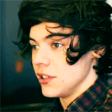i need harry styles in my life