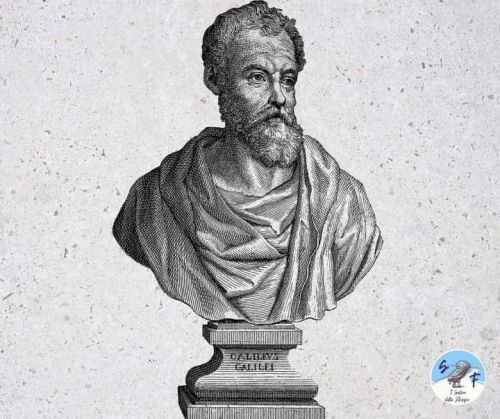 ACCADDE OGGI…🗓
Il giorno 22 febbraio 1632 Galileo Galilei pubblicò il “Dialogo sopra i due massimi sistemi del mondo” in cui espone, tra gli altri, il principio di relatività e il metodo di misurazione della velocità della luce discussi da tre...