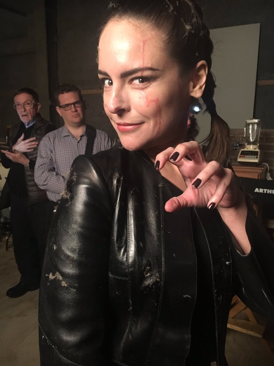 Yes Yara Martinez Josemolinatv Applying Lint To Miss Lint Aka