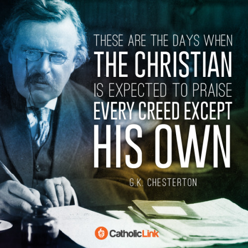 catholiclink-en - Fidelity G.K. Chesterton