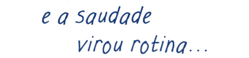 Seja feliz. Só isso.
