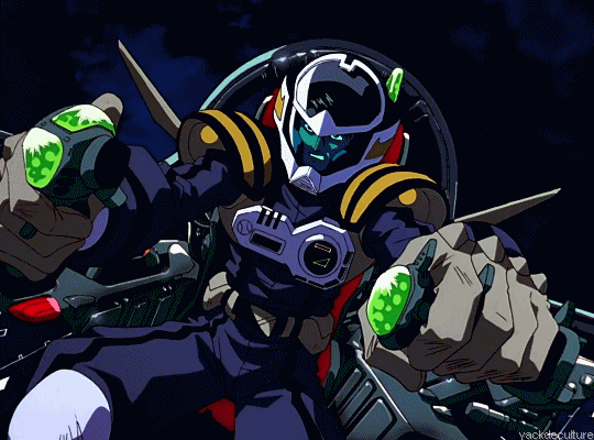 Praw Emit Yackdeculture マクロスプラス