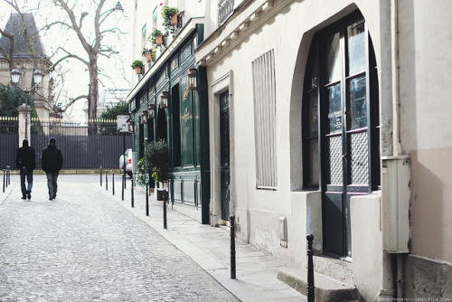 Saint Germain by Paris in Four Months on Flickr.