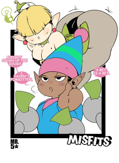 misuta5star:CANDY CANE CHALLENGE.★twitter ★ Patreon ★ newgrounds★ discord