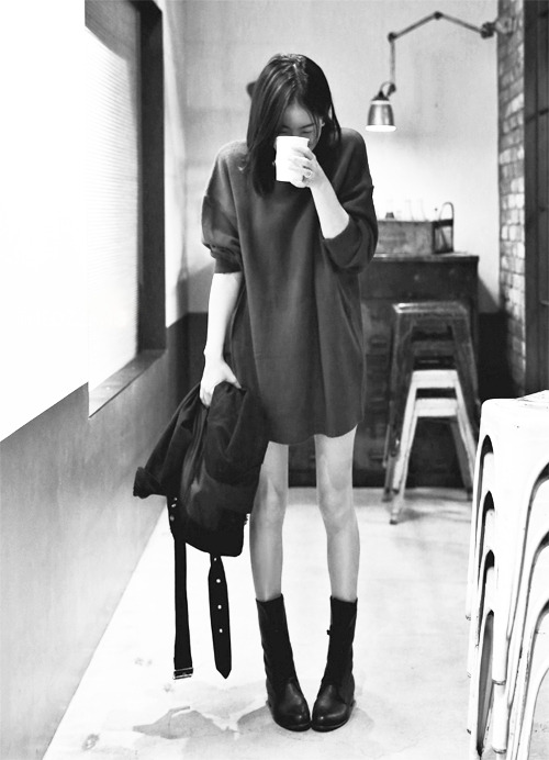 hello, goodbye
