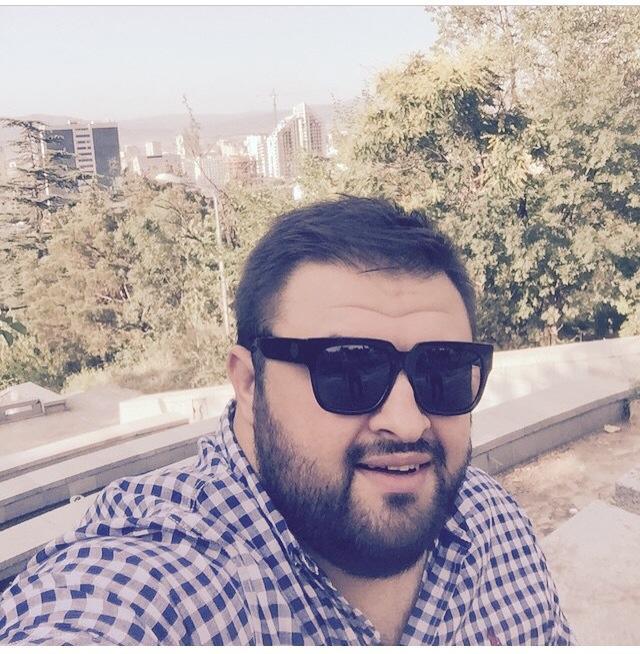 Big and Beautiful