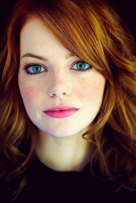 youngbreakoutactresses:  Redhead Actresses