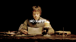 mihtrandir:  got/asoiaf meme  {6/7 quotes} → “What had it all been for? No happy