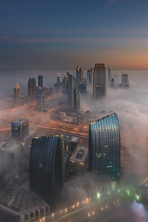 Cryogenic Dubai | Photographer  | S.L.a.B.