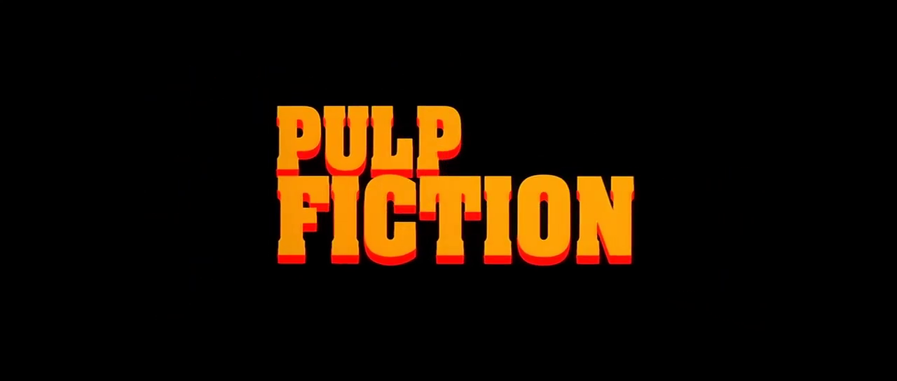 movies-as-photographs:  Pulp Fiction (1994, USA)  Director: Quentin TarantinoCinematographer: Andrzej