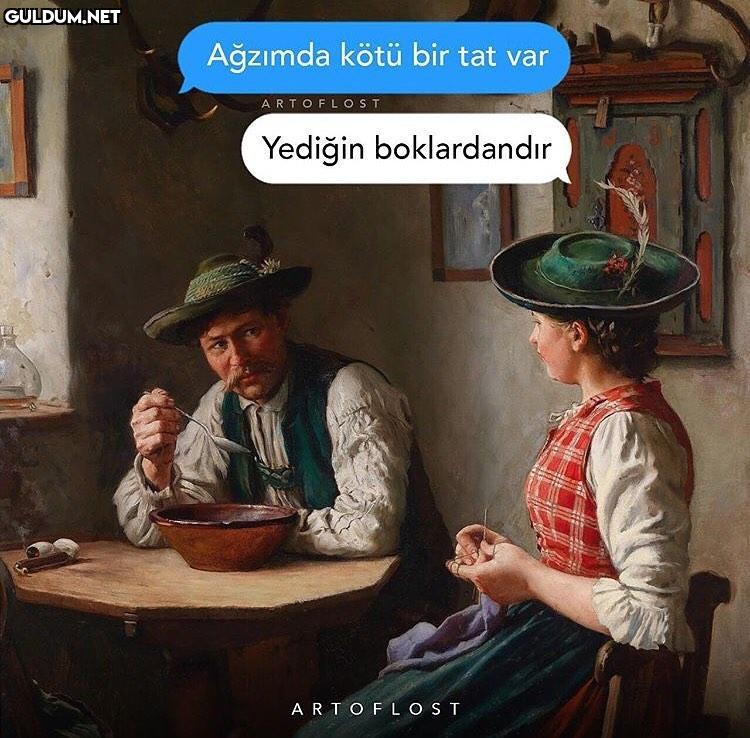 o bakış .. via @artoflost...