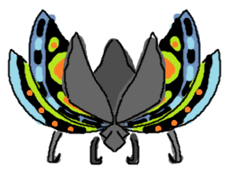 On The Topic Of Antlions...