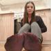 luvnylonfeet2: