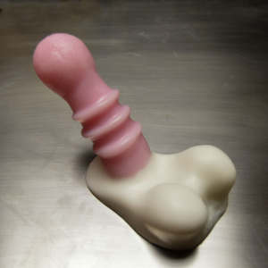back-up-dick-blog:siliconefantasypeens:Primal Hardwere appears to have released 3 new toys!Knot Gag 