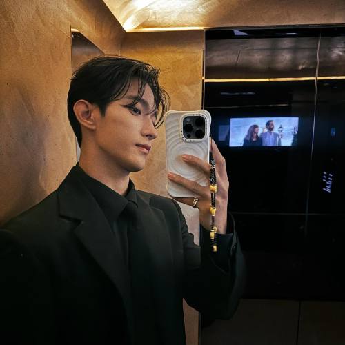 [231115] Dk_is_dokyeom Instagram Update 