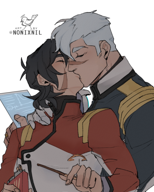 Some soft Sheith for this Pocky Day! ‍❤️‍‍ [DO NOT RE-POST] ✦ Twitter / Instagram ✦