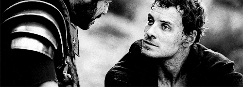 trobador:sineala:trobador:Cannot unsee Centurion Wolverine talking to Magneto saved from the barbari