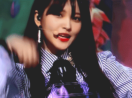 Happy Birthday To The Best Maknae, Kim Yerim! 1999.03.05 #ITSYERIDAY #HappyYeriDay