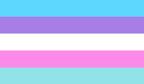 Tintboy edits of the Gay, Bi, Trans, and Nonbinary FlagsFeel free to use these flags as you wish! An