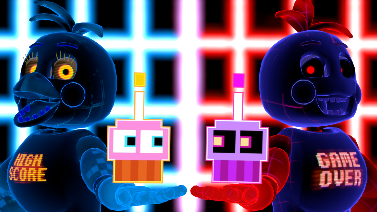 FNaF World Update 2 Voices by ItsTheVioletQueen on DeviantArt