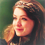 fairestregal:  ouat + i/i’ll miss your face 
