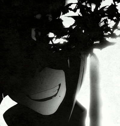 Dark Anime Boy GIFs
