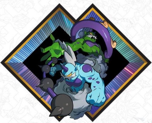 It has been confirmed that Tornadus & Thundurus are to be distributed next month as part of the 