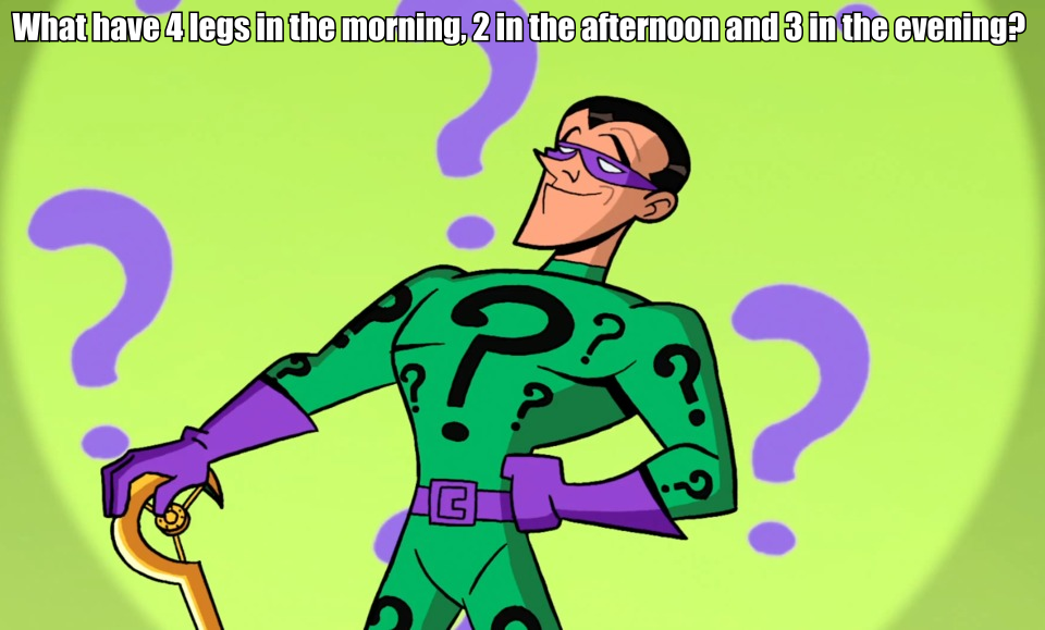 Riddle Me This Reader Riddle Me This Batman The Brave And The Bold