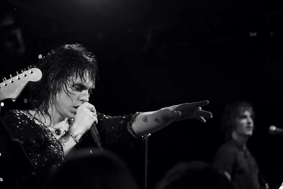 thestruts: x 