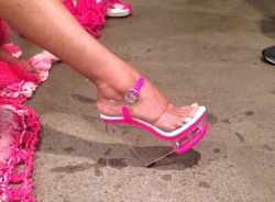 candycoatedtoes:  Nicki Minaj