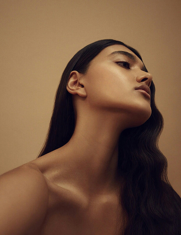 fashionarmies:  Neelam Gill &amp; Leila Zandonai Schmauch for L’Officiel Switzerland