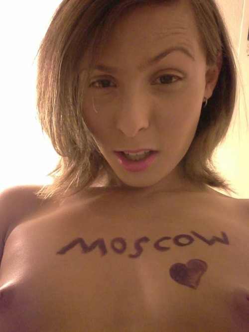 slippery–digit:  sabrynagurl69:  sissypuddles:  imfck:  I love Moscow!!!  I LOVE MY FATE!  I’m one of these sexy sissy bitches, guess which one! #Loveyourfate  Moscow’s Bitches 