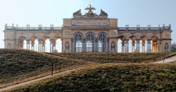 europeanarchitecture:  The Schönbrunn Palace