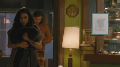 The 2nd Reactions Escape The Night S3 (Ep 3) “Venomous Affections”
