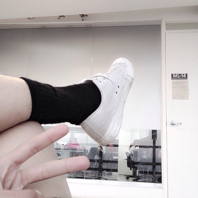 sad girl