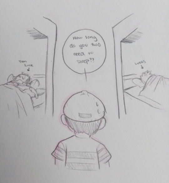 funny-that-its-blue:       just a group of smash doodles 