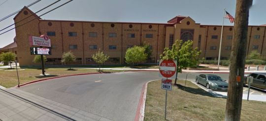 My school district refuses to remove confederate symbols from my high school campus