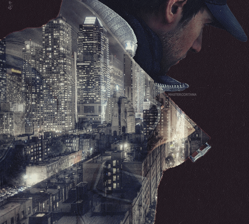 kaldwins-blog:The city is your weapon.