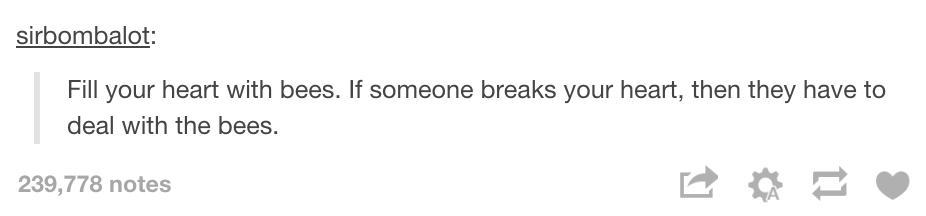 pleatedjeans:  Tumblr Gets Deep (24 Pics) 
