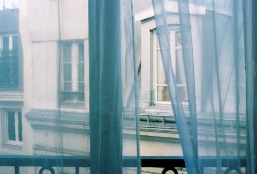 bbbbleh: paris on film, kodak potra160