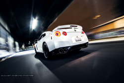 automotivated:  R35 (by CullenCheung) 