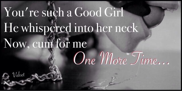msminxtress:  Make me…
