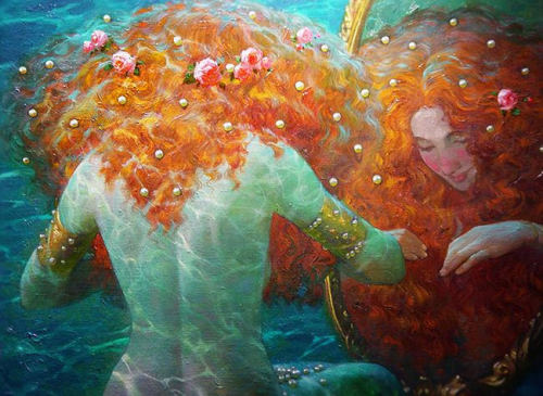 marcuscrassus:Victor Nizovtsev
