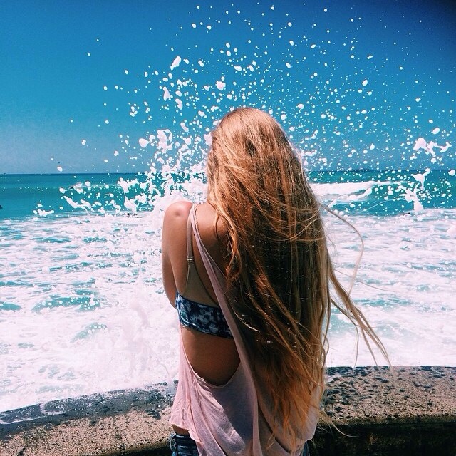 oceanechild:  instagram: luinette.m