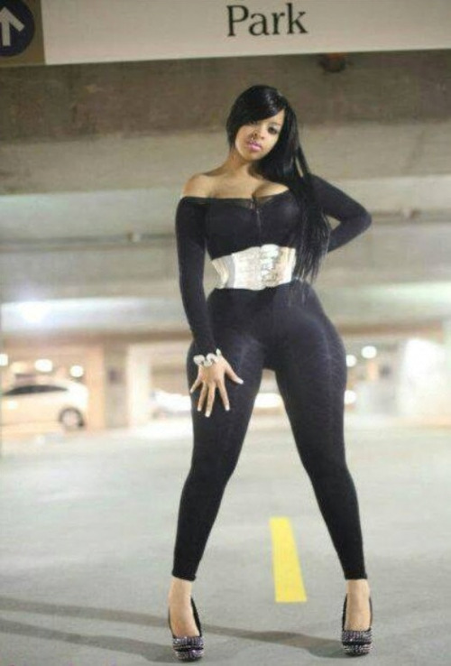 Ebony World