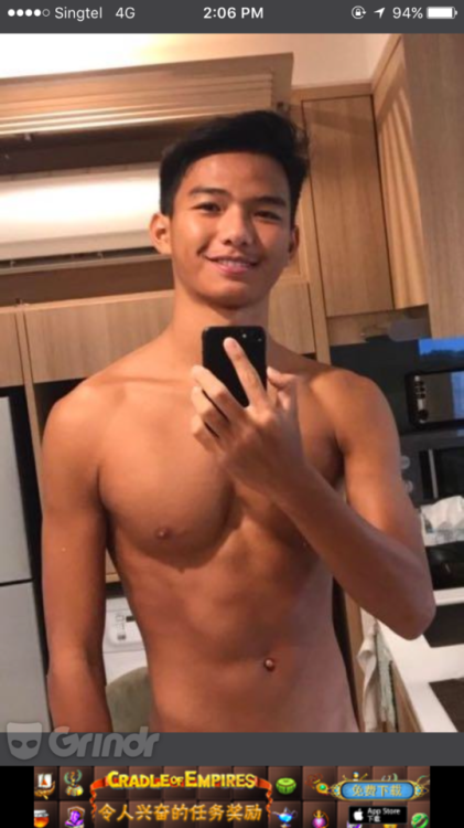 perivincent: perivincent: sgboiboi92: Fucking hot guy Hi there guy Sleep in wonders bed. Contact me 