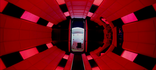 verachytilovas:2001: A SPACE ODYSSEY (1968) dir. Stanley Kubrickcinematography by