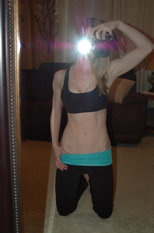pump and burn