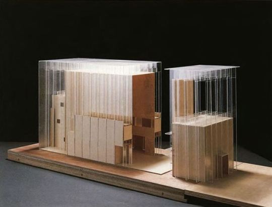 El Croquis. Herzog & de Meuron 1983-1993 – Herzog & de Meuron