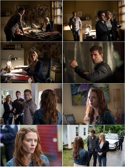 farfarawaysite - Site Update - Haven - Episode 508 HQ Tagless...